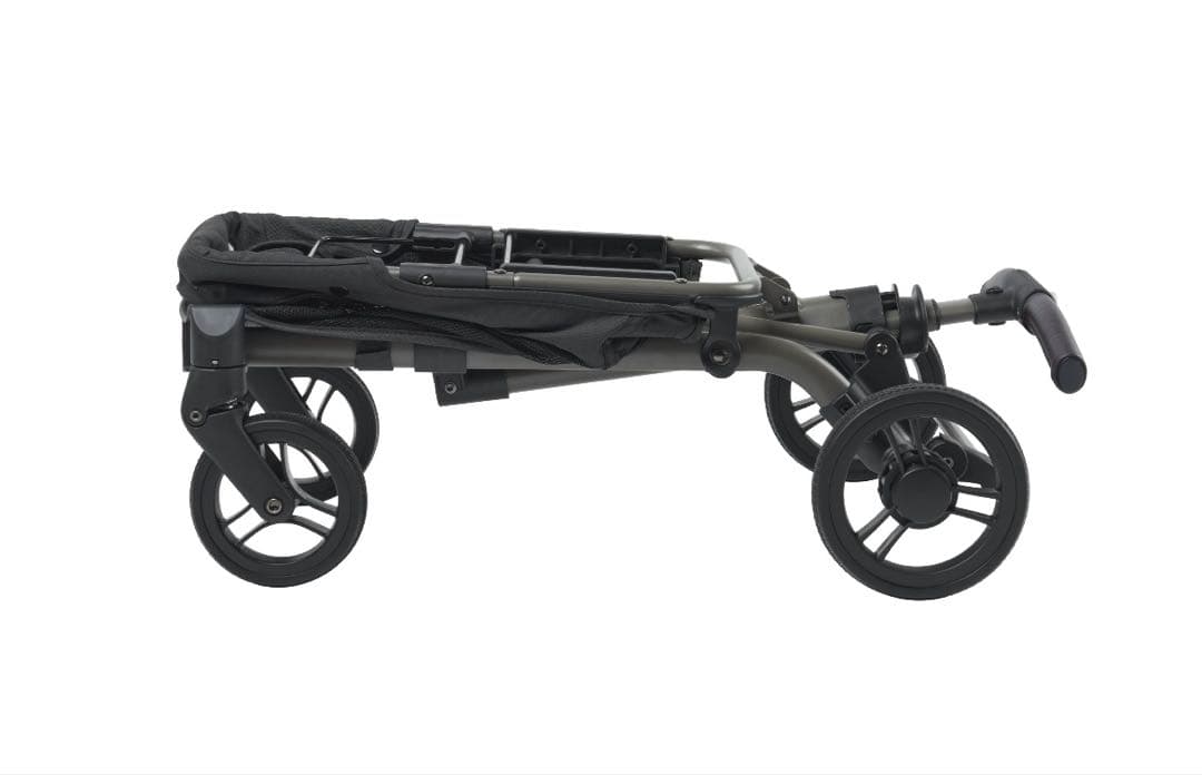 【特価】新品未使用エアバギー ウィズ エックス パールホワイト