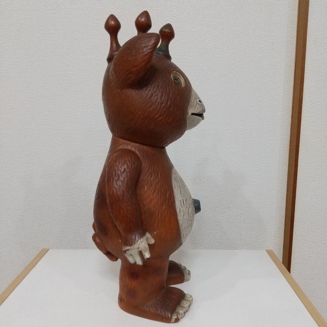 当時物 希少 ブースカ 円谷プロ