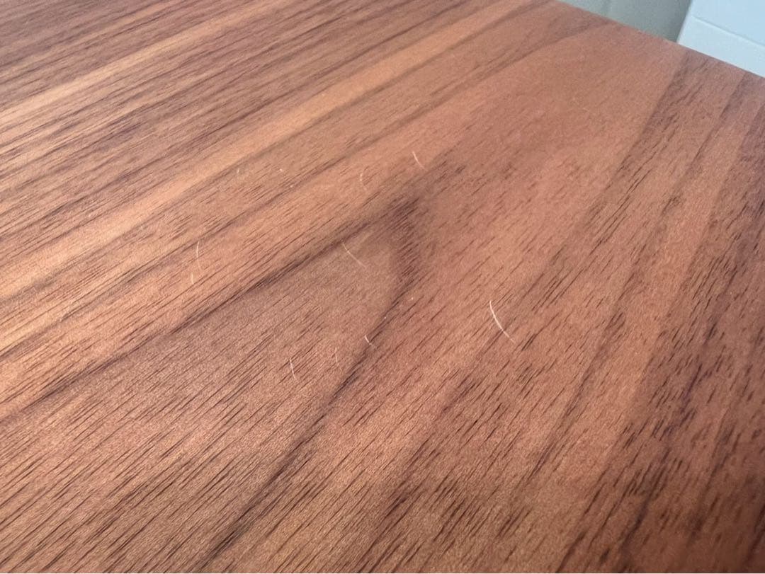 みろたろARMONIA ダイニングテーブルのみ120cm