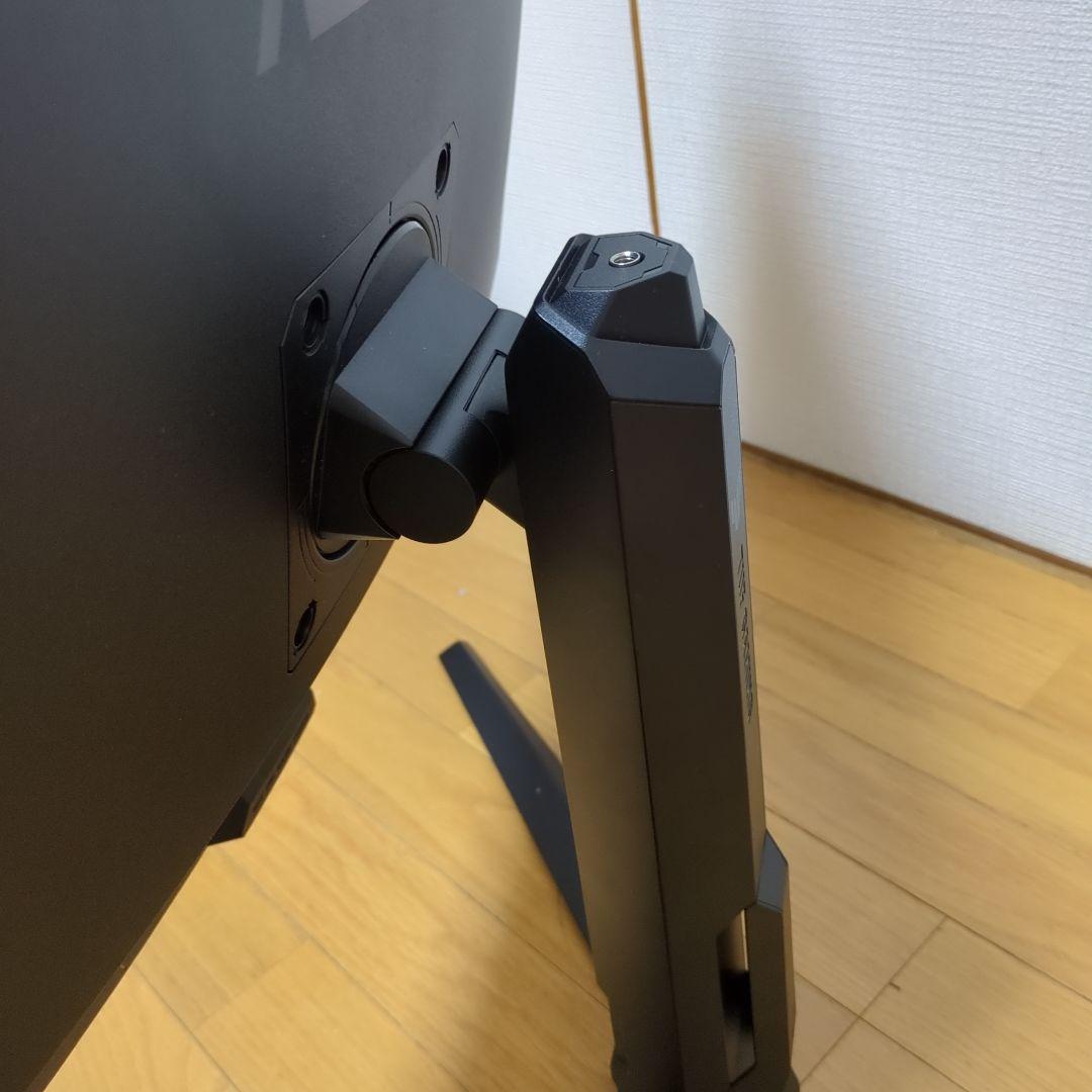 MacaronASUSゲーミングモニター TUF Gaming