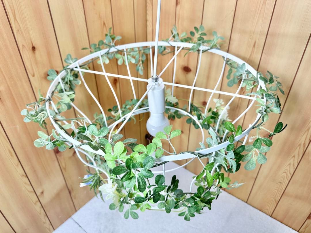 ディクラッセ DI CLASSE フィッロ ペンダントランプ 天井照明 ②