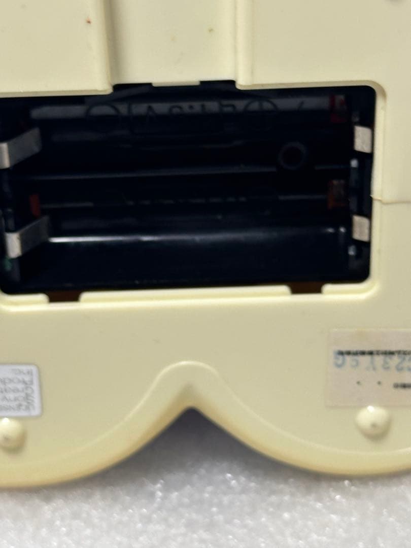 ウンジャマラミー おしゃべり目覚まし時計