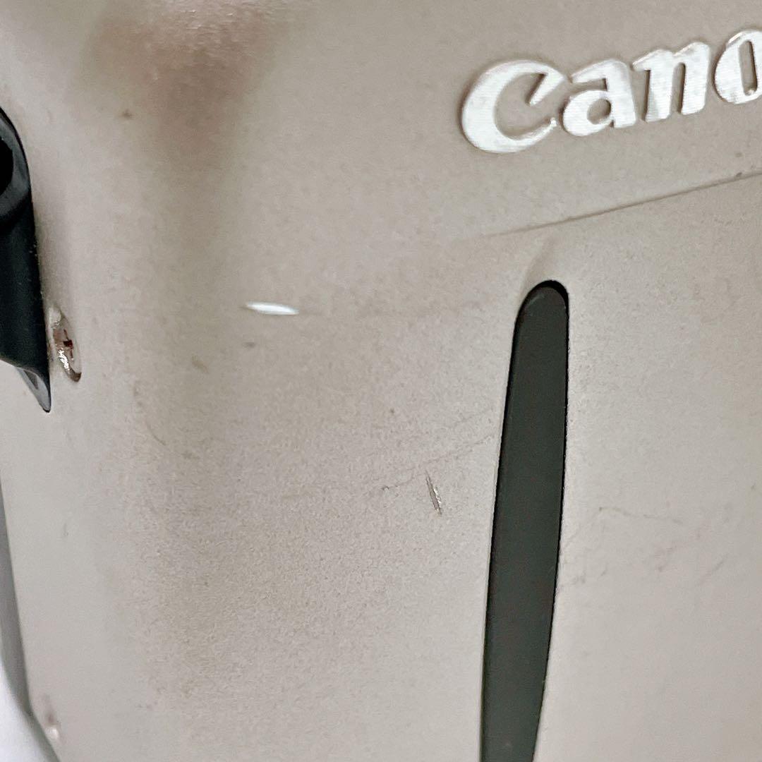 【完動品】CANON AutoboyS XL PANORAMA　Y-009