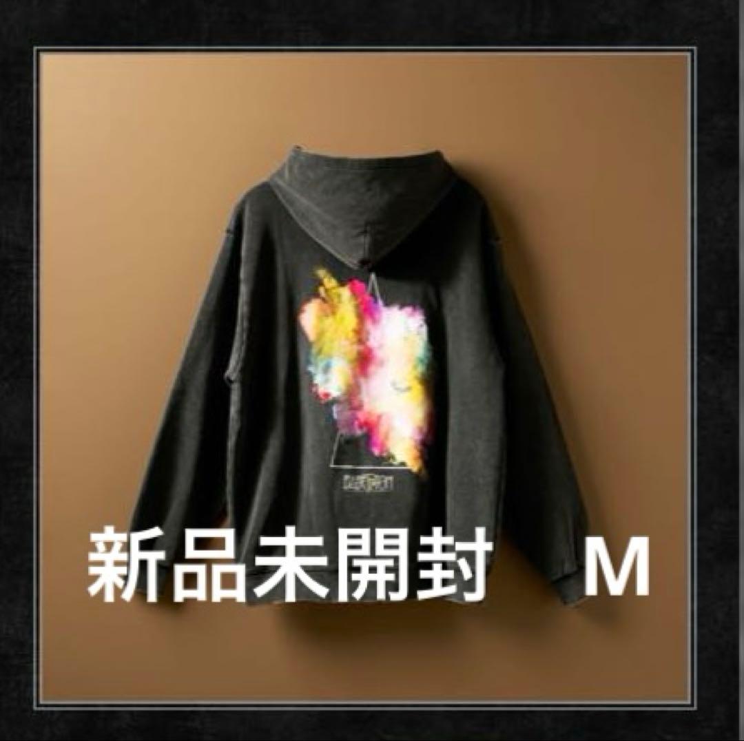 ミセスグリーンアップル　フーディ【M】　新品未開封