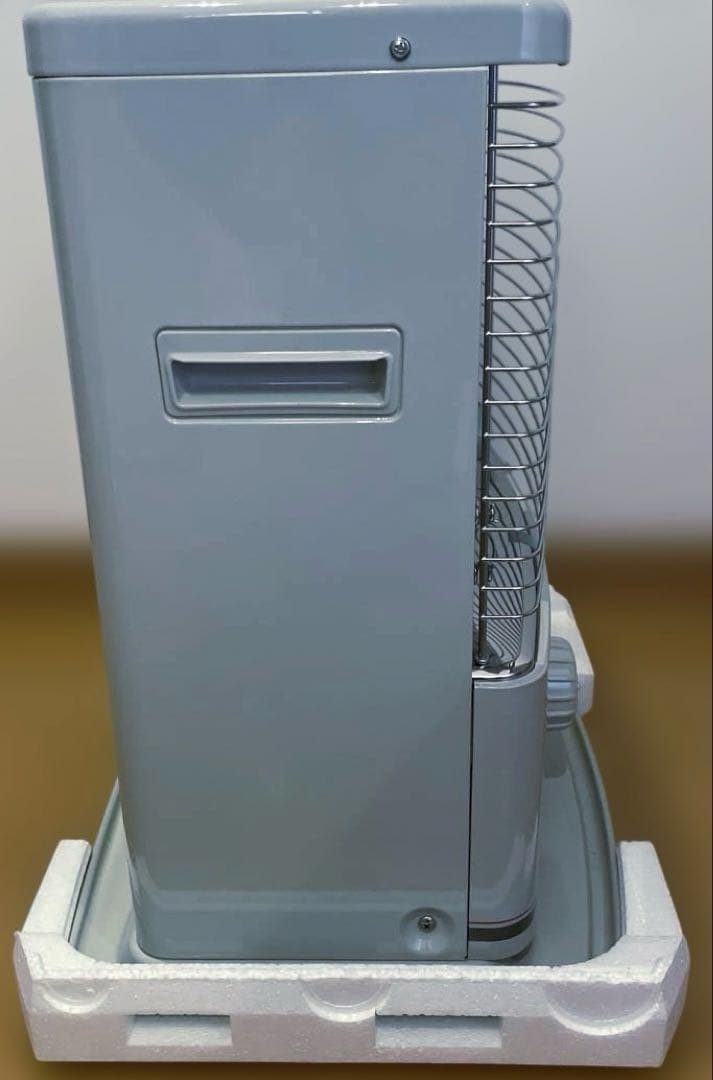 石油ストーブ　トヨトミ RS-G24F(W)