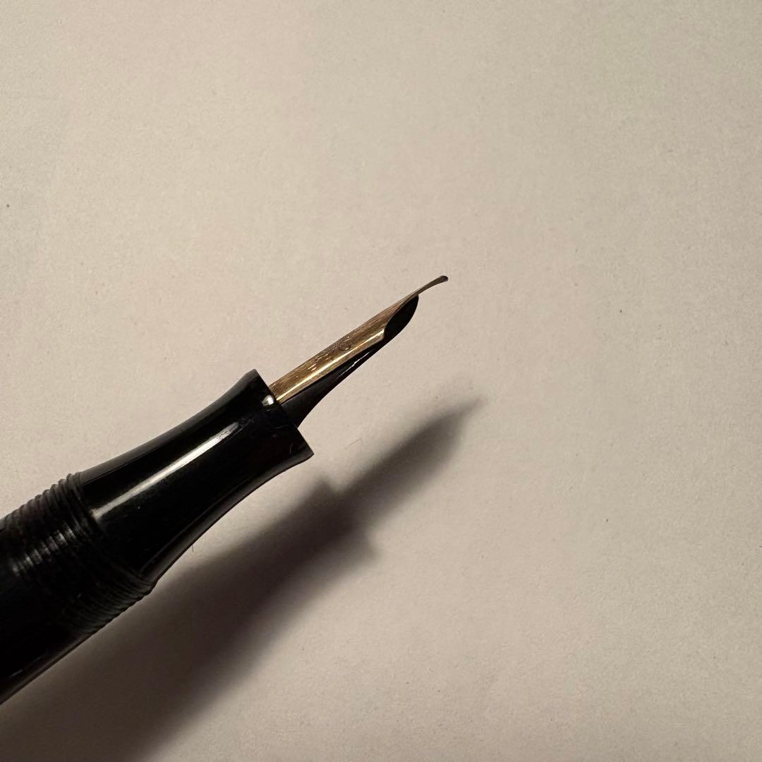 sailor セーラー 万年筆 14K