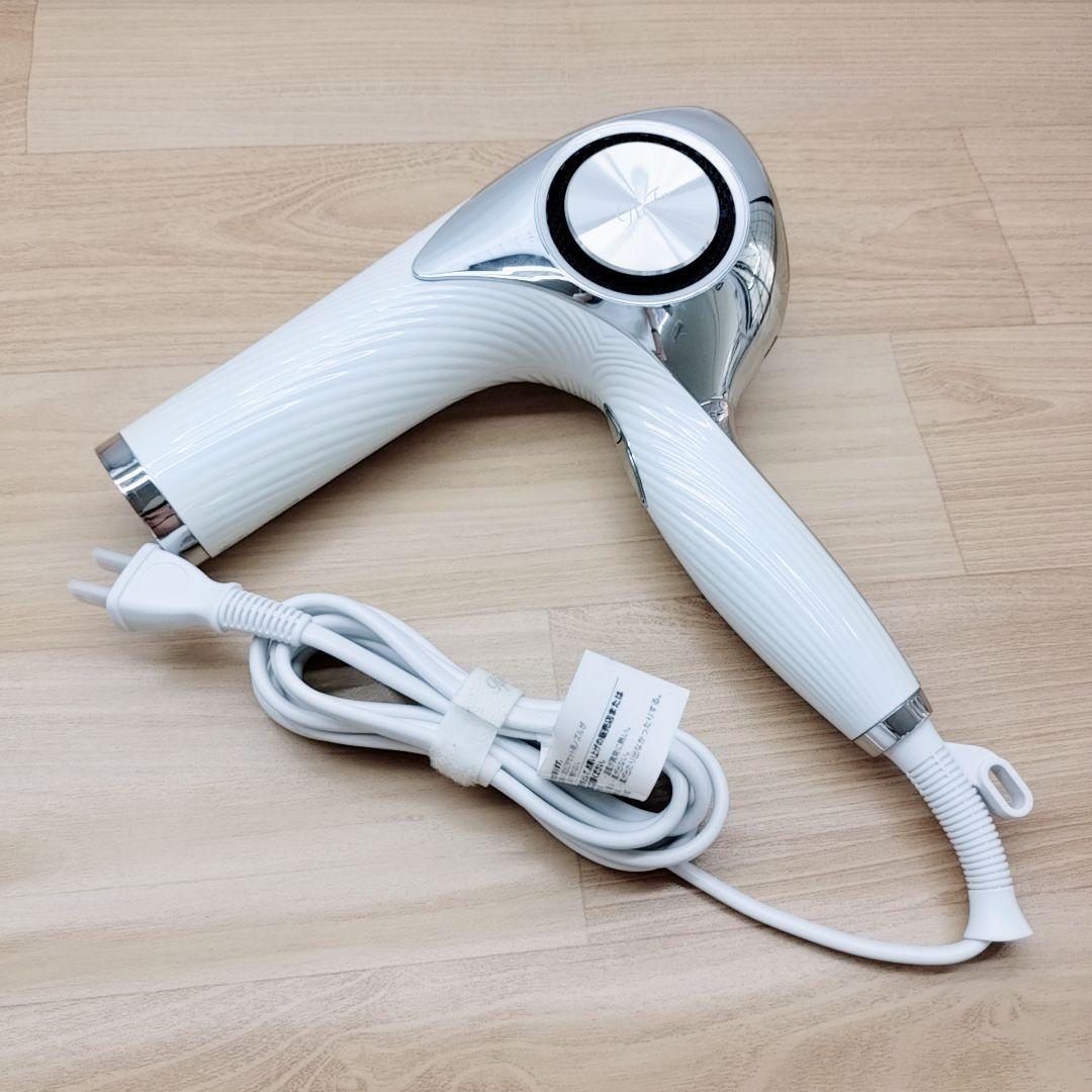 ほぼ未使用品⚡️Refa リファ ビューティック ドライヤー プロ MTG