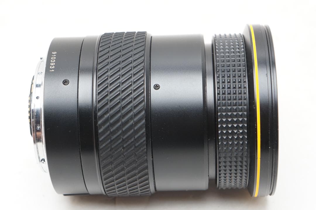 Tokina AF AT-X 28-70mm F2.8 Canon　EFマウント