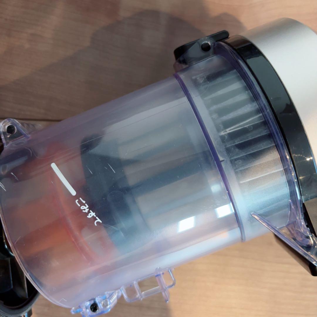 HITACHI CV-S170E2 キャニスター掃除機