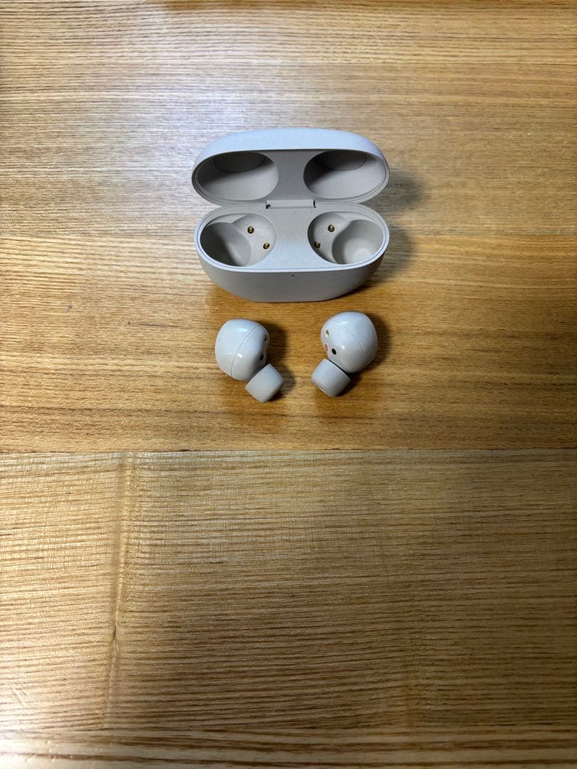 SONY Wf-1000xm5 ワイヤレスイヤホン