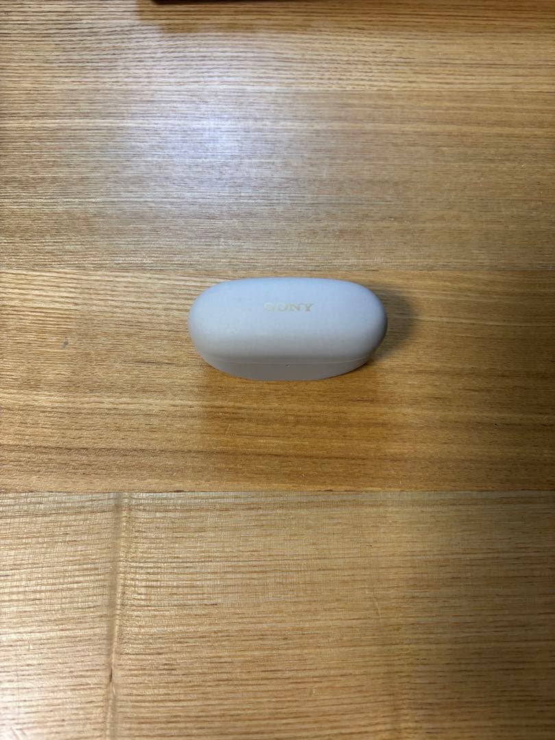 SONY Wf-1000xm5 ワイヤレスイヤホン