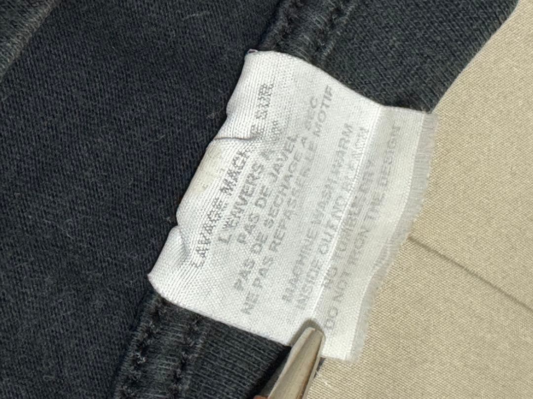 ルネ・マグリットmagritte 90s ヴィンテージ アートTシャツ