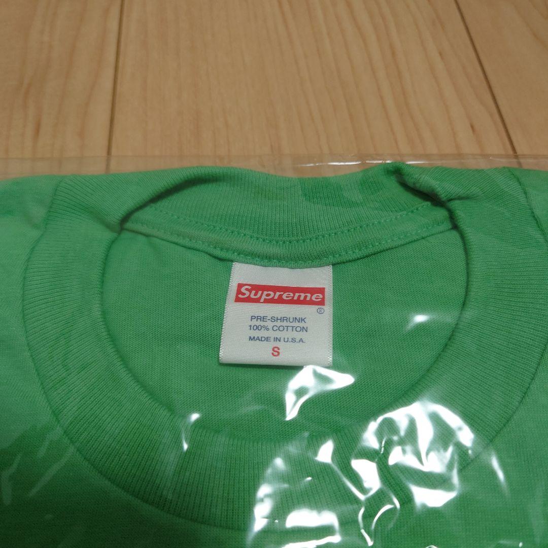 Supreme シュプリーム　Rick Rubin Tee サイズS