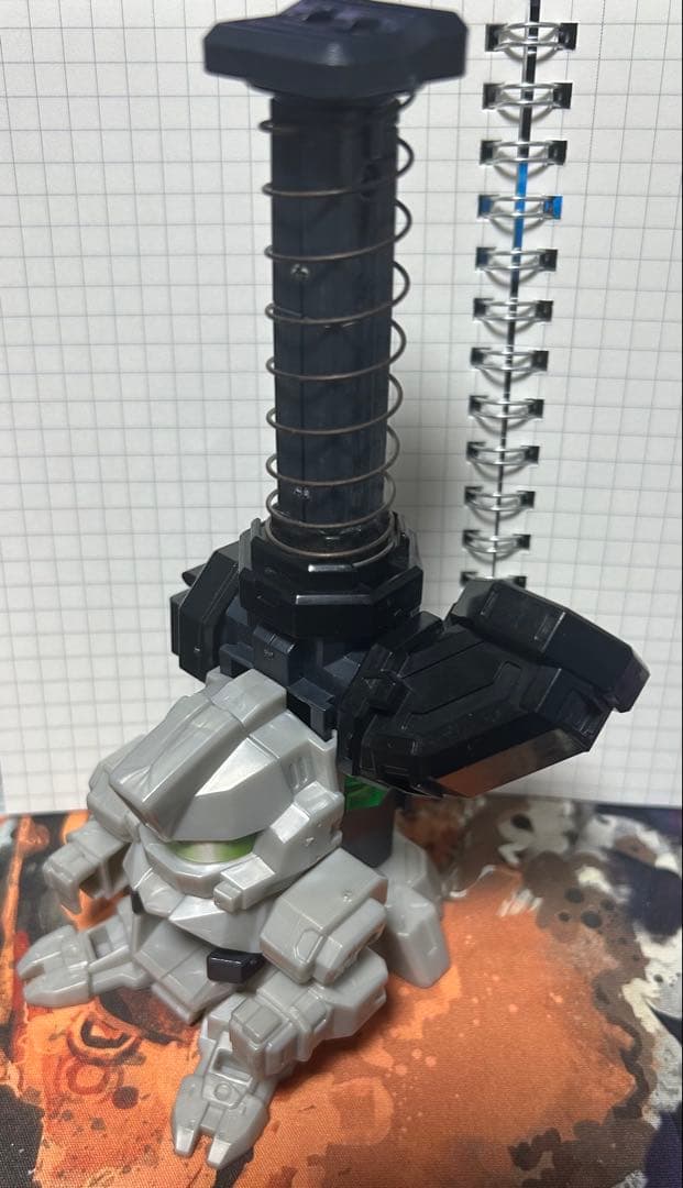 ミ*ン様 【超メルカリ市限定値下げ】ビーダマン　約9体セット