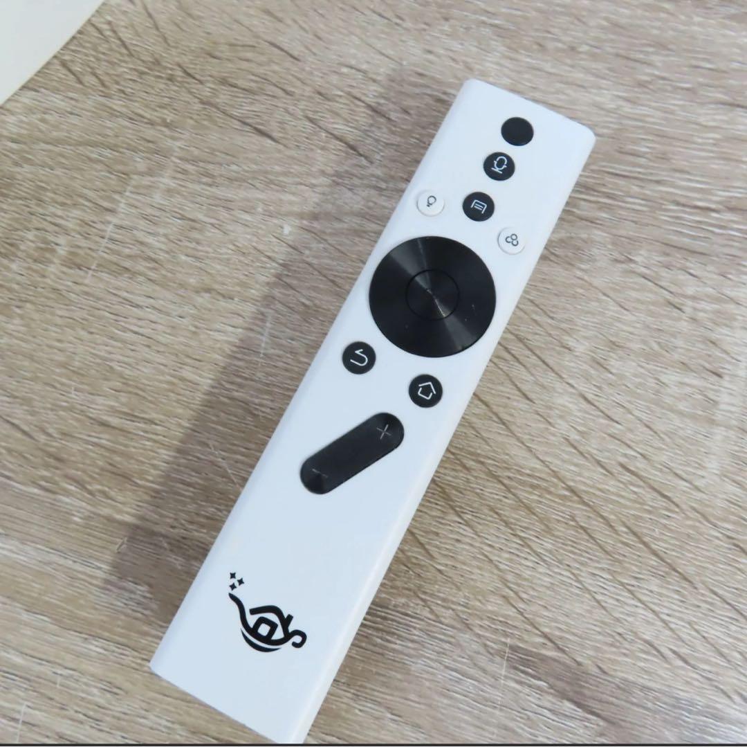 アラジンALADDIN POPINALADDIN2 2021年製 リモコン付き