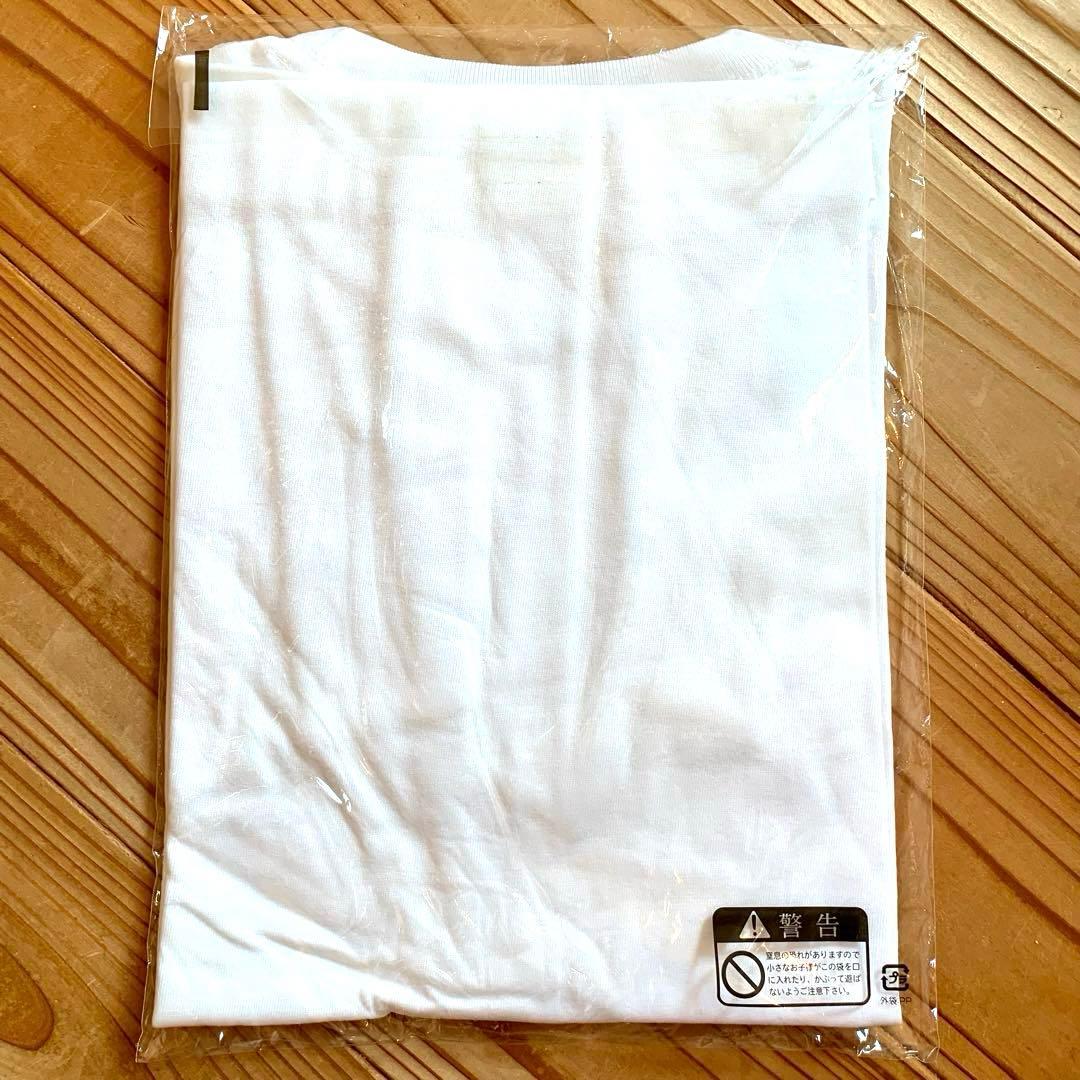 【未開封】羊文学 インディーズ時代 TシャツMサイズ【超激レア】