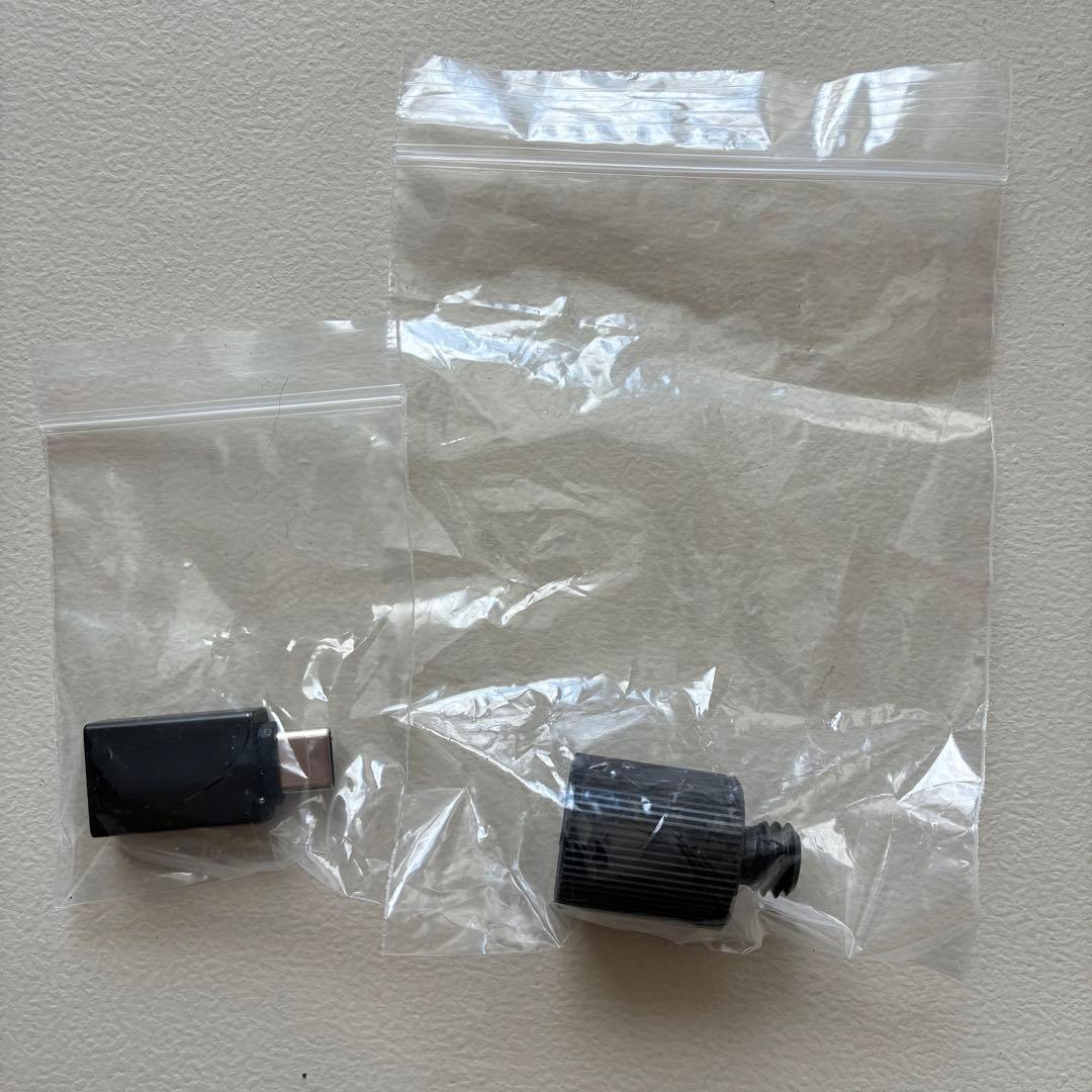 【未使用】オーディオテクニカ　ＡＴ2020ＵＳＢ－Ｘ