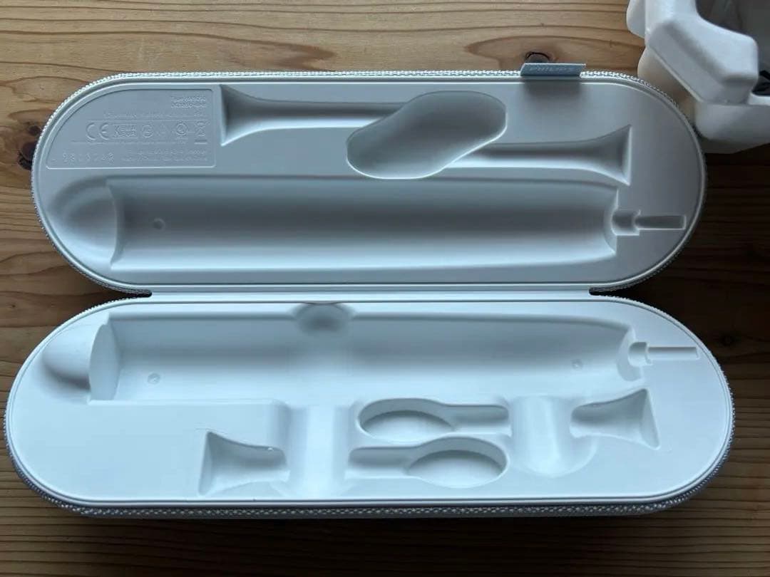 電動歯ブラシ フィリップス ソニッケアー ダイヤモンドクリーンHX9331/08