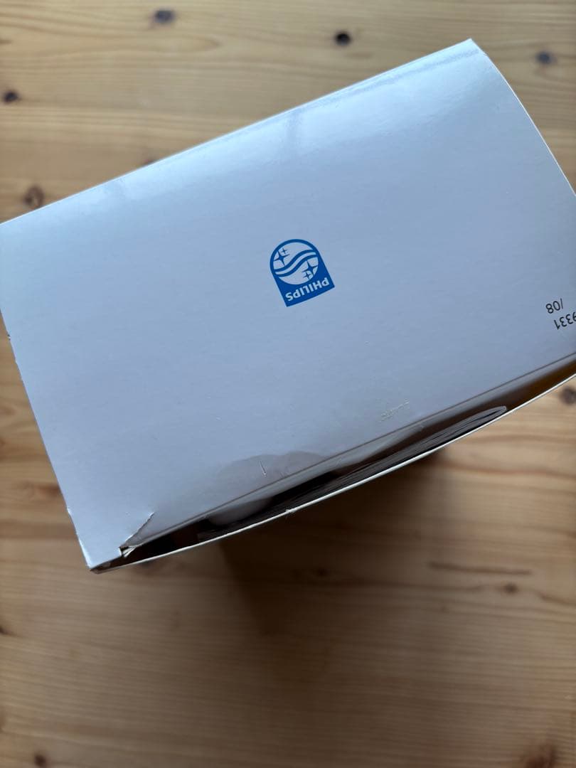 電動歯ブラシ フィリップス ソニッケアー ダイヤモンドクリーンHX9331/08