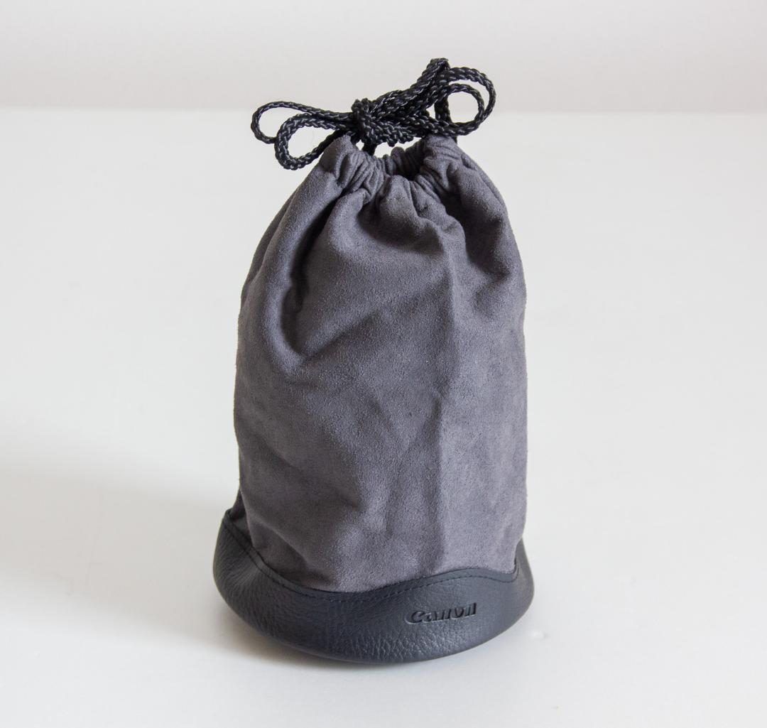 レンズ(ズーム) Canon EF70-300mm F4-5.6L IS USM