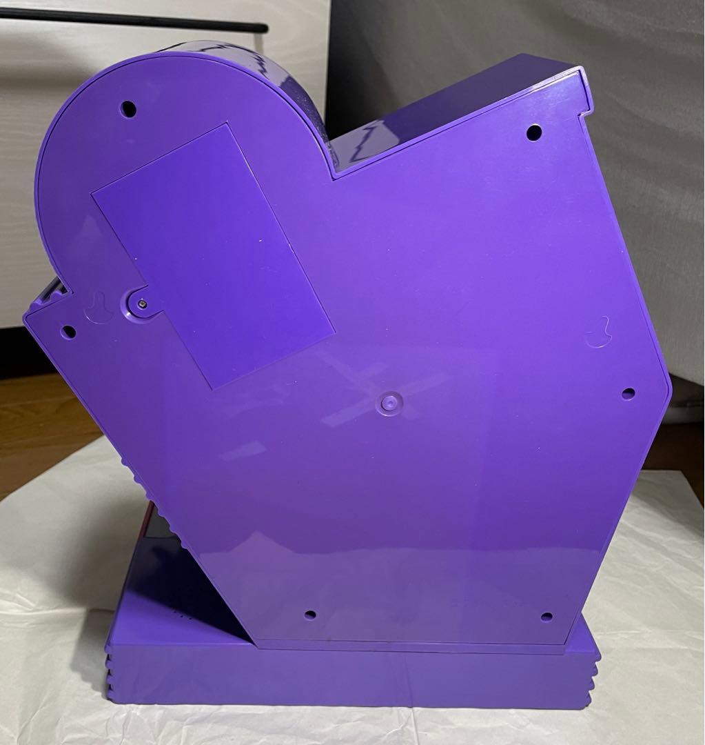 コカコーラ モンスターズインク からくり時計