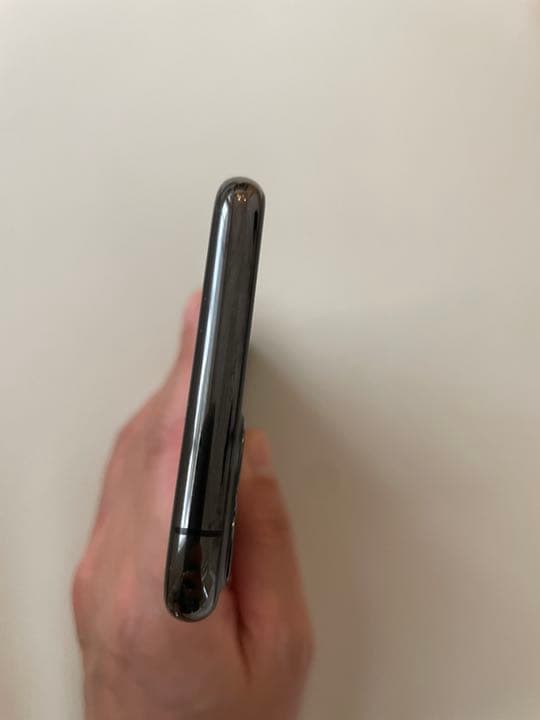 iPhone11 pro プロ　傷なし　64G