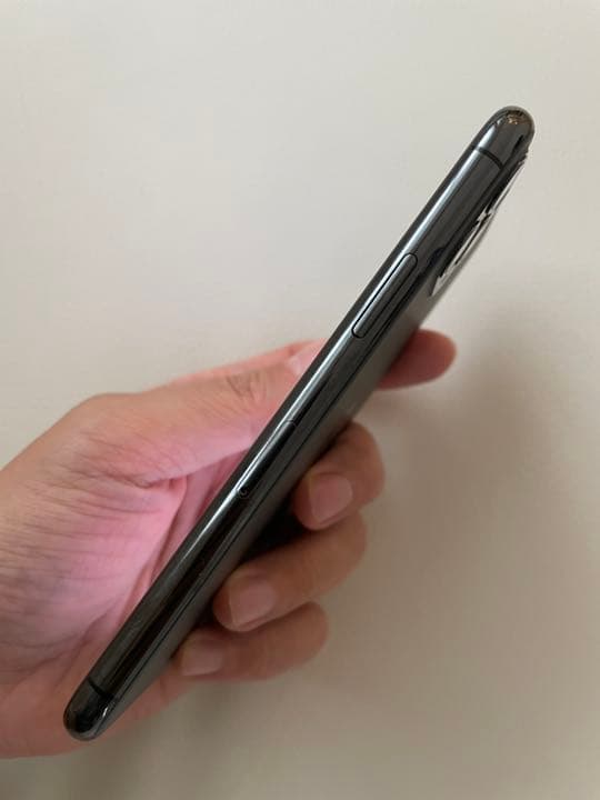 iPhone11 pro プロ　傷なし　64G