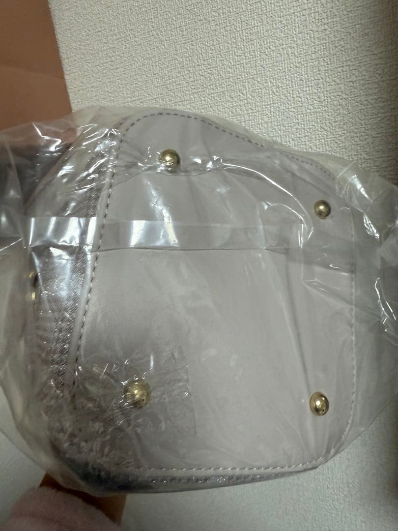 ハーリップトゥ バニティバッグ