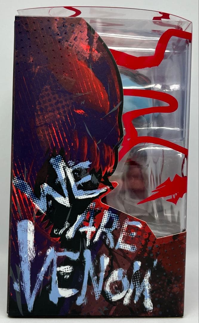 コスベイビー　ヴェノム　カーネイジ　セット