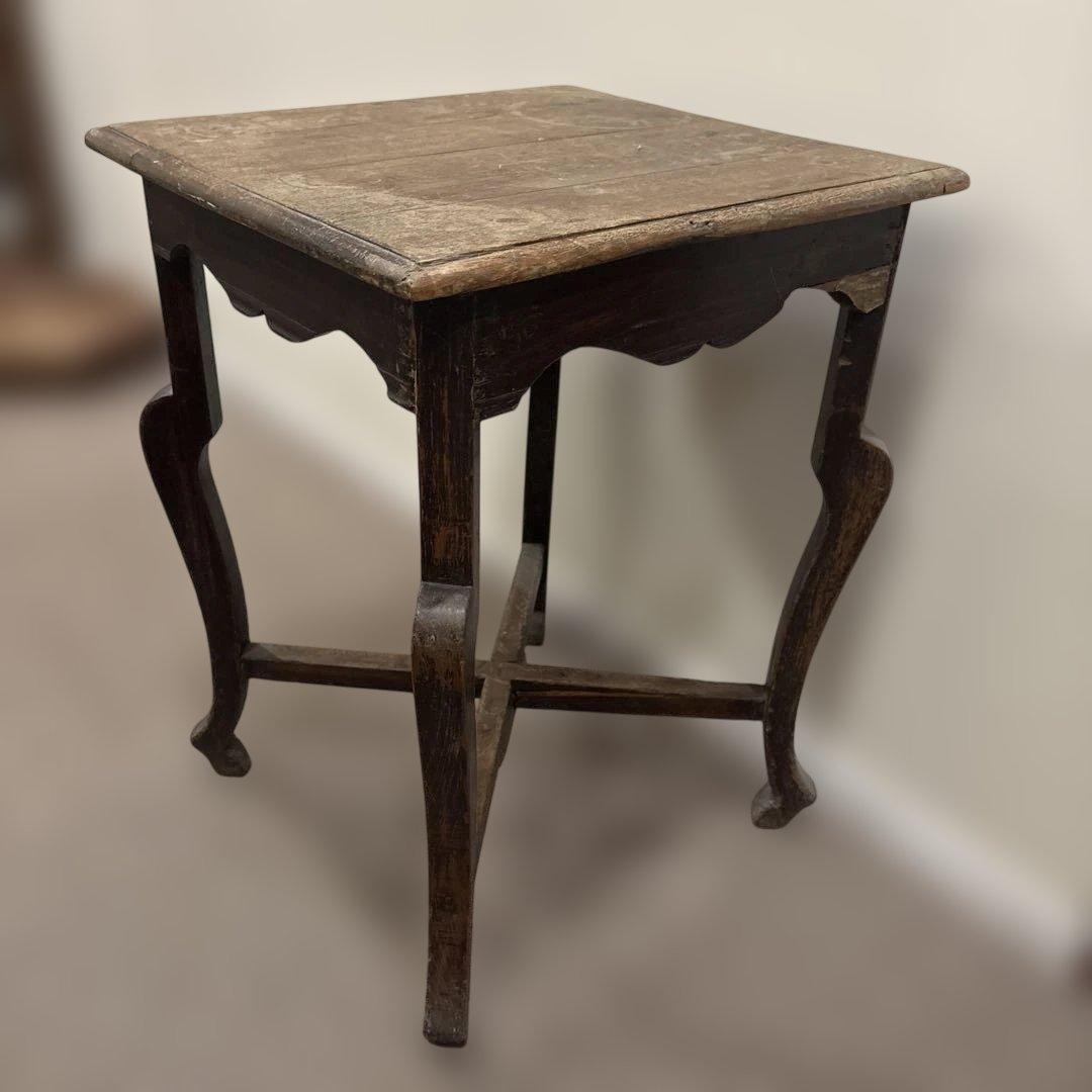 アンティーク　ヴィンテージ　チェスト サイドテーブル