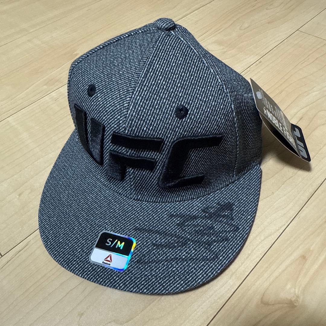 堀口恭司選手サイン入りキャップ