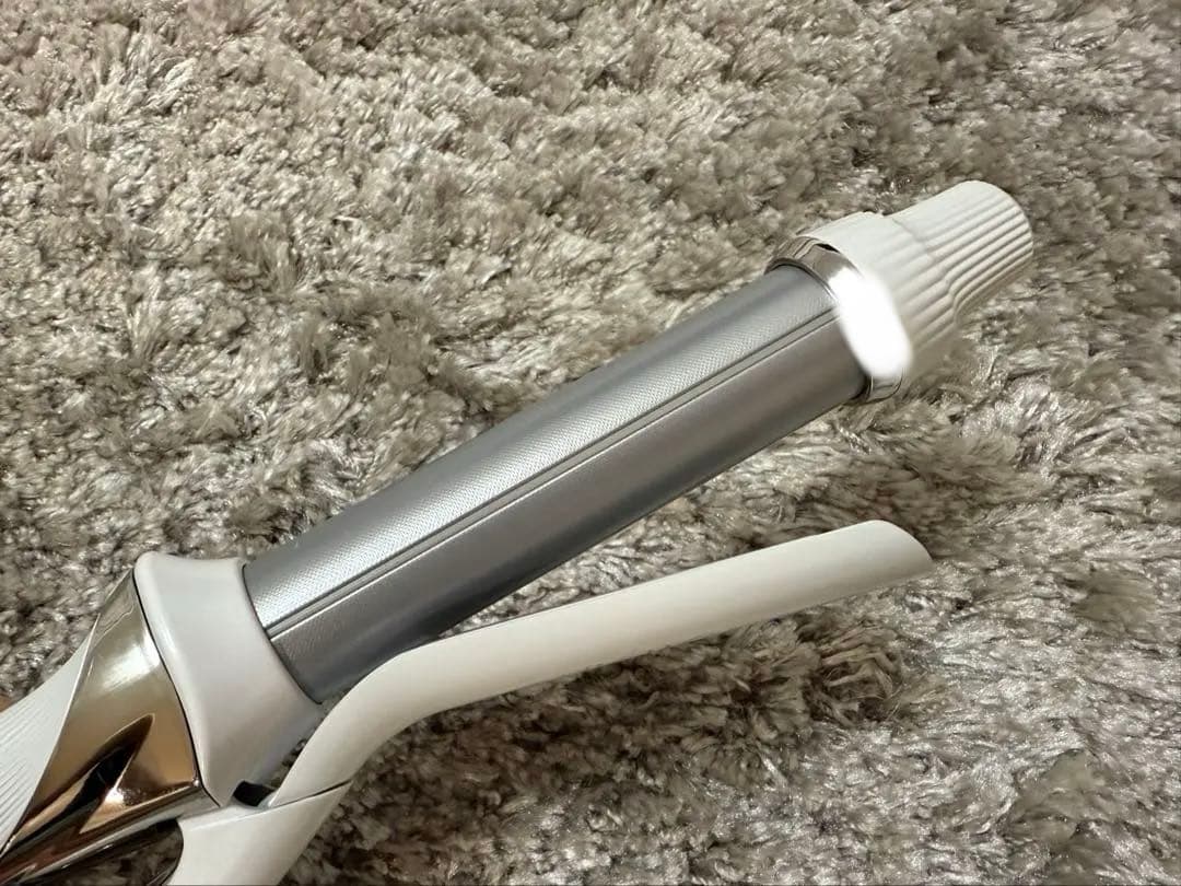 ReFa 26mm ヘアアイロン コテ