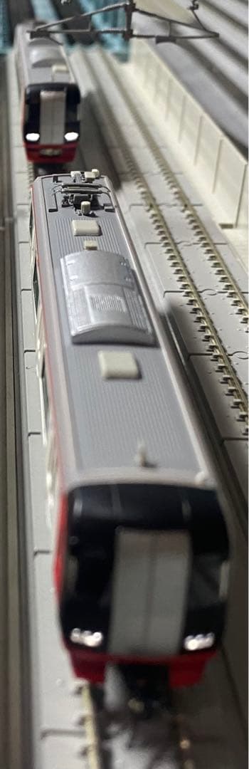 グリーンマックス　名鉄 空港特急 2200系 一部特別車　4092