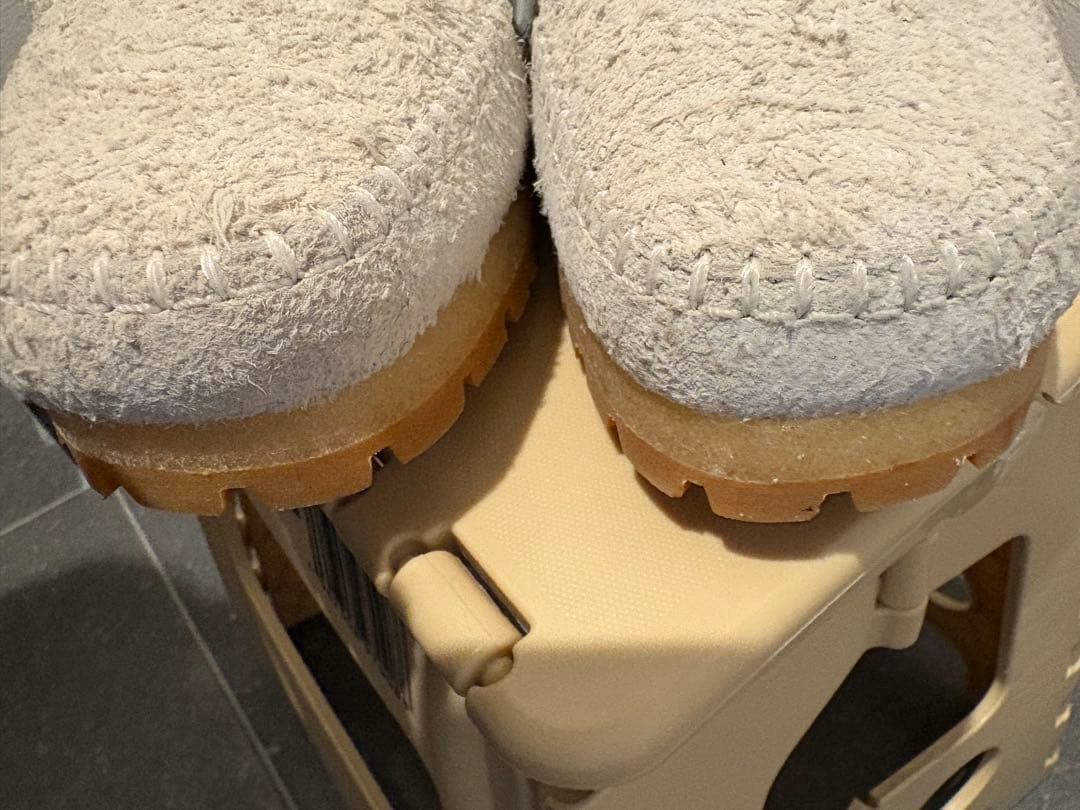 Clarks × HAVEN WEAVER GTX