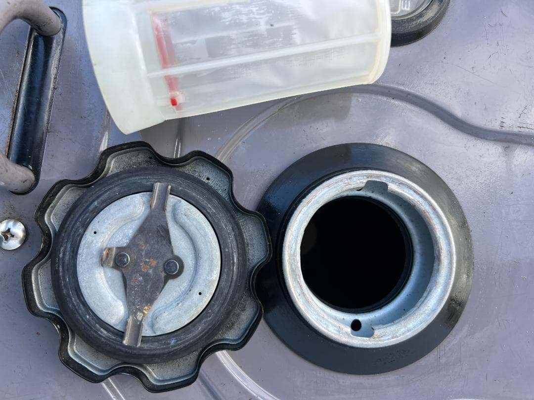 DENYO デンヨー 「GAW-190ES2」溶接機 & 発電機 12H1