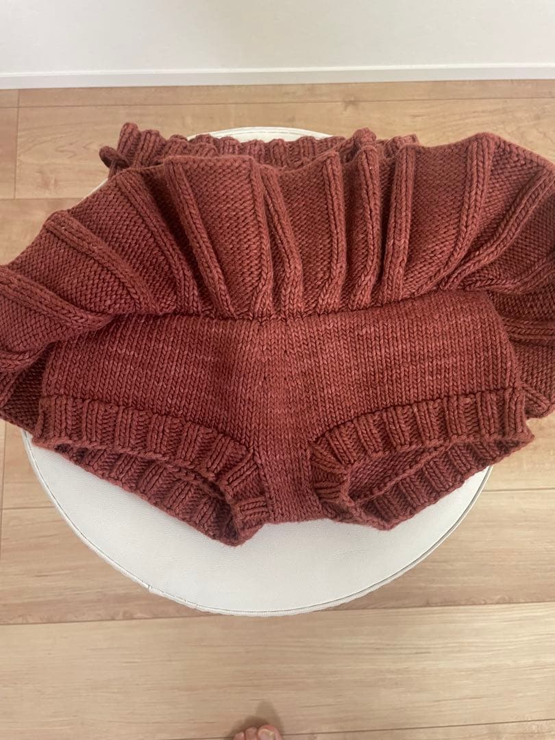 Misha&Puff スカート　2-3Y