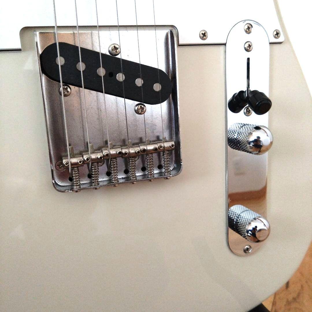 ギター Coolz ZTL-V