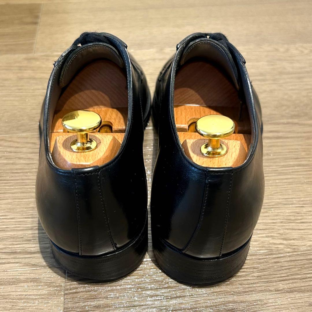 F.LLI Giacometti / オックスフォードプレーントゥ 41