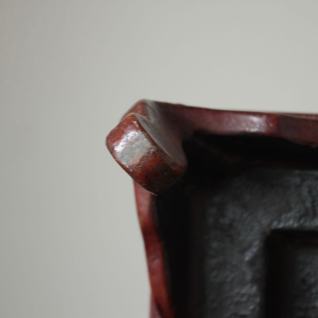 漆器 花台 卓 香炉台 古美術 古道具 アンティーク 中国美術