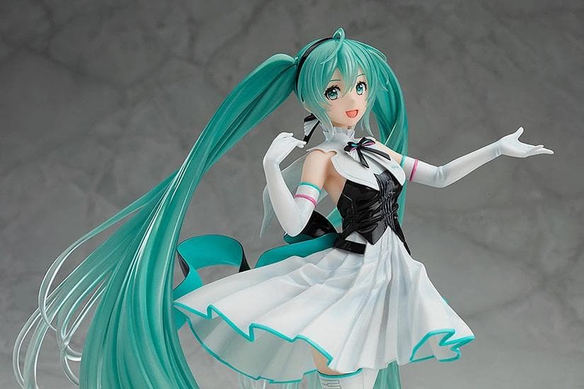 【新品未開封】初音ミクシンフォニー 2019Ver. 1/8スケールフィギュア