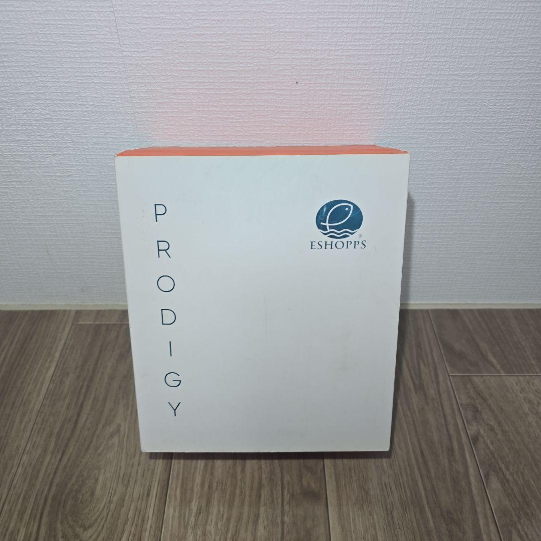 ESHOPPS PRODIGY MオーバーフローBOX 脱3重管