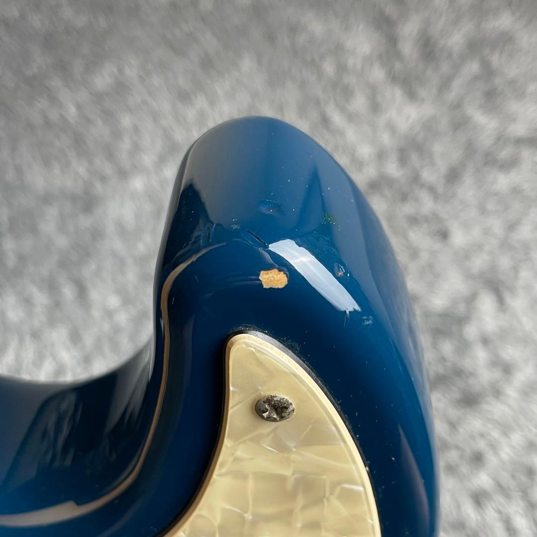 ベース Brian by Bacchus JAZZ BASS Type