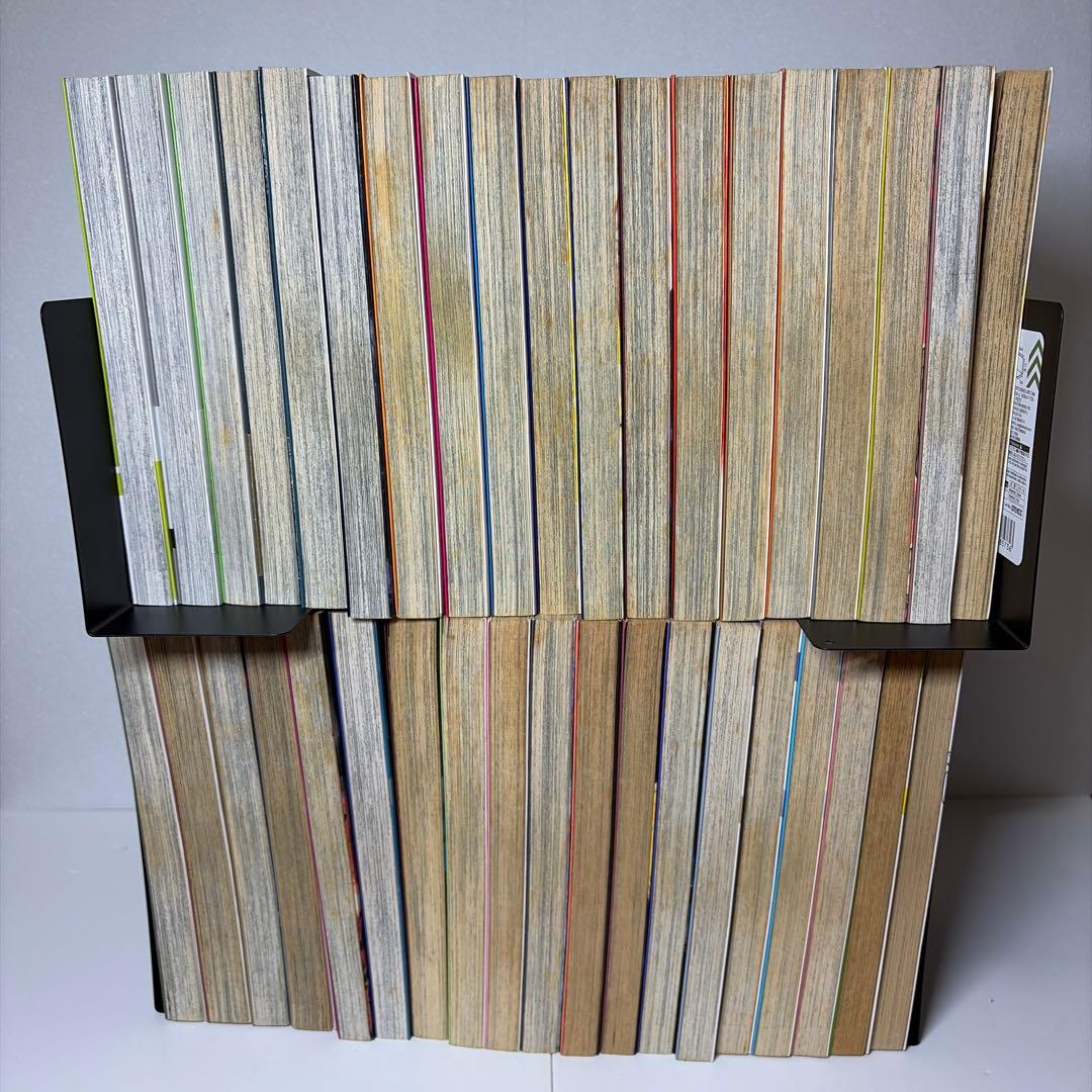 【全巻】HUNTER×HUNTER 1-38巻 全巻セット