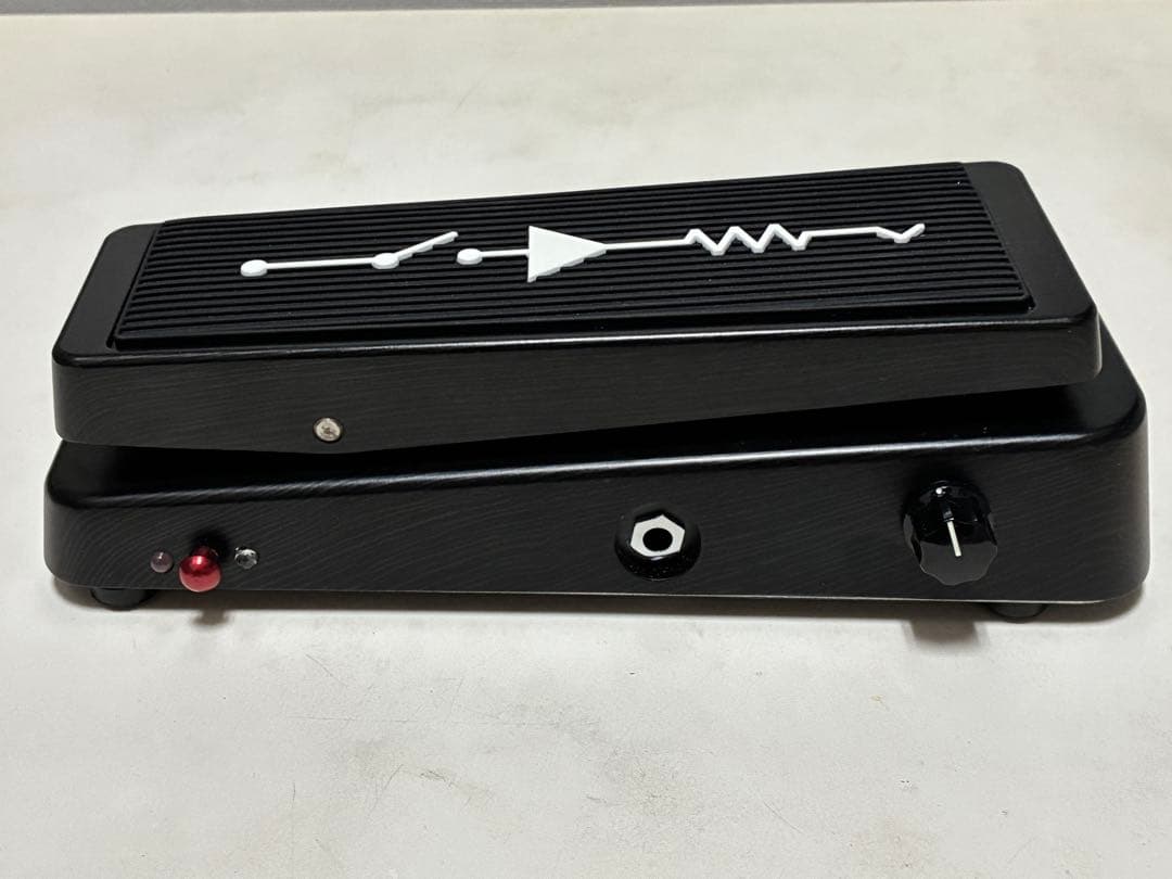 MXR MC404 CAE WAH ワウ 美品