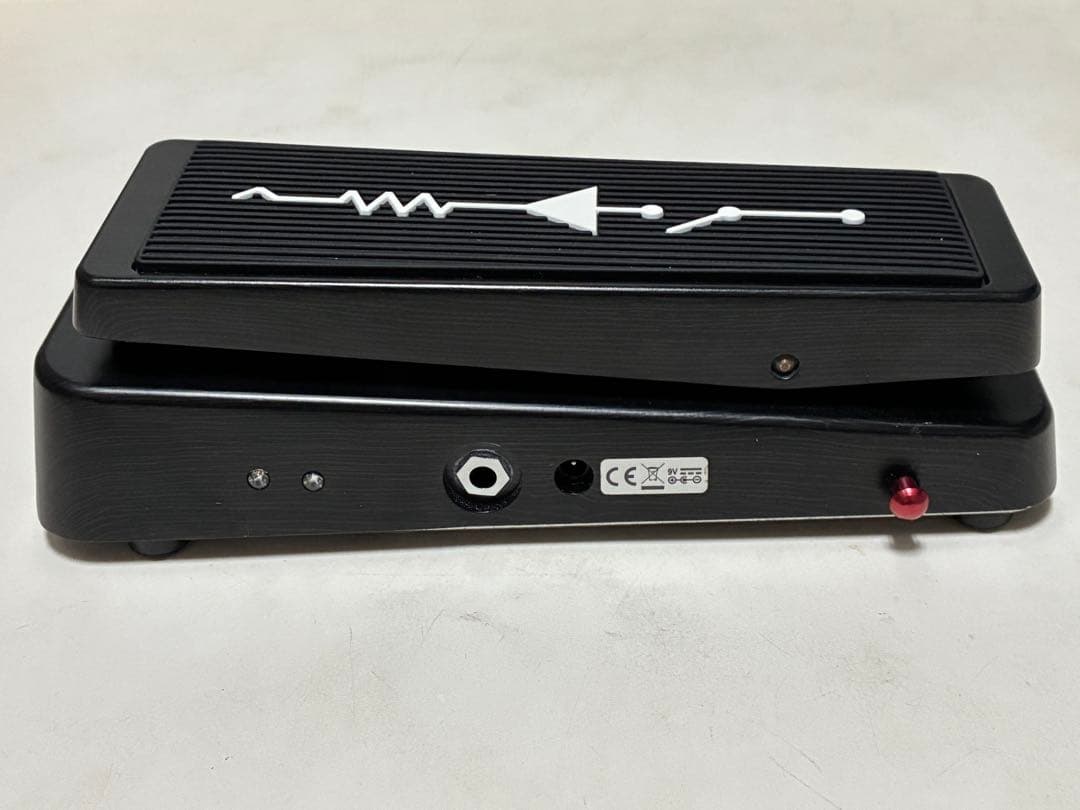 MXR MC404 CAE WAH ワウ 美品