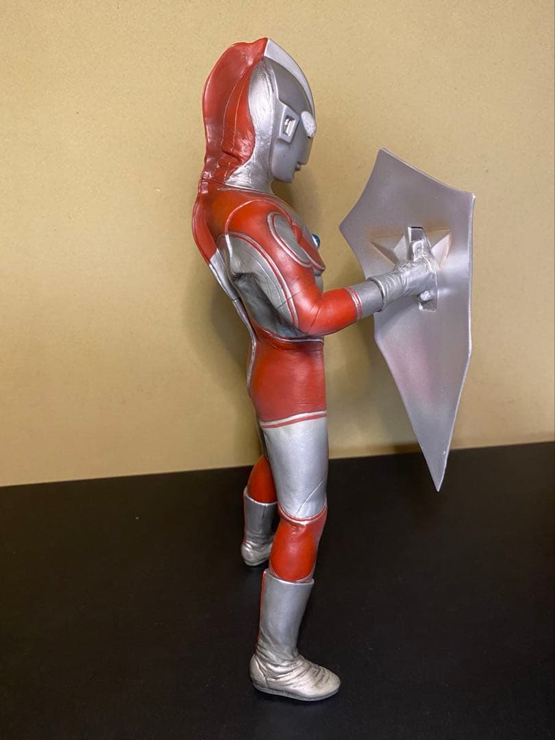 【CCP 帰ってきたウルトラマン】ウルトラディフェンダーハイグレードvar