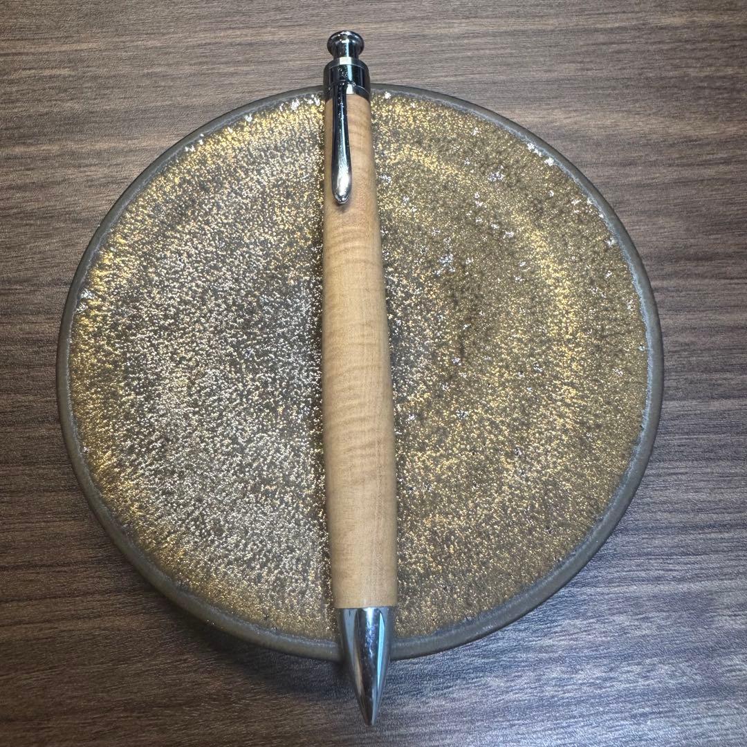 工房　楔　白檀　縮木　レア　未使用