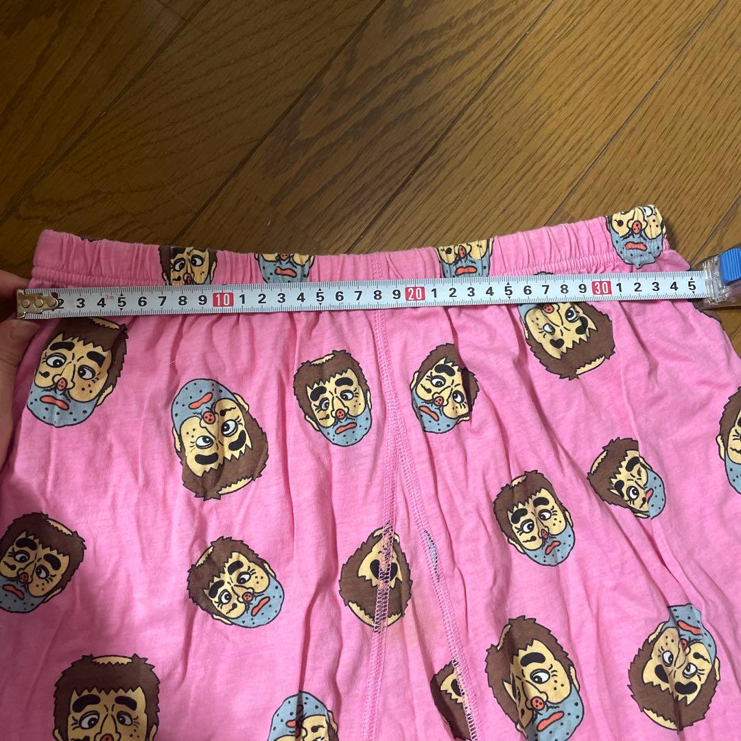 5時間以内発送‼️希少なXL男女兼用‼️志村けんの変なおじさんコスプレ