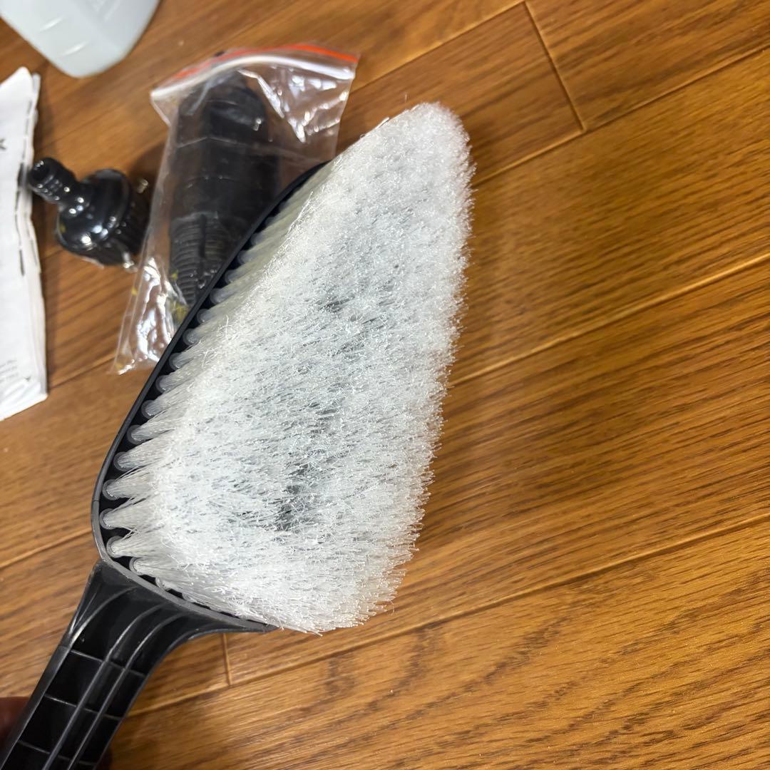 超美品　ケルヒャー JTK サイレント プラス　高圧洗浄機 K2 KARCHER