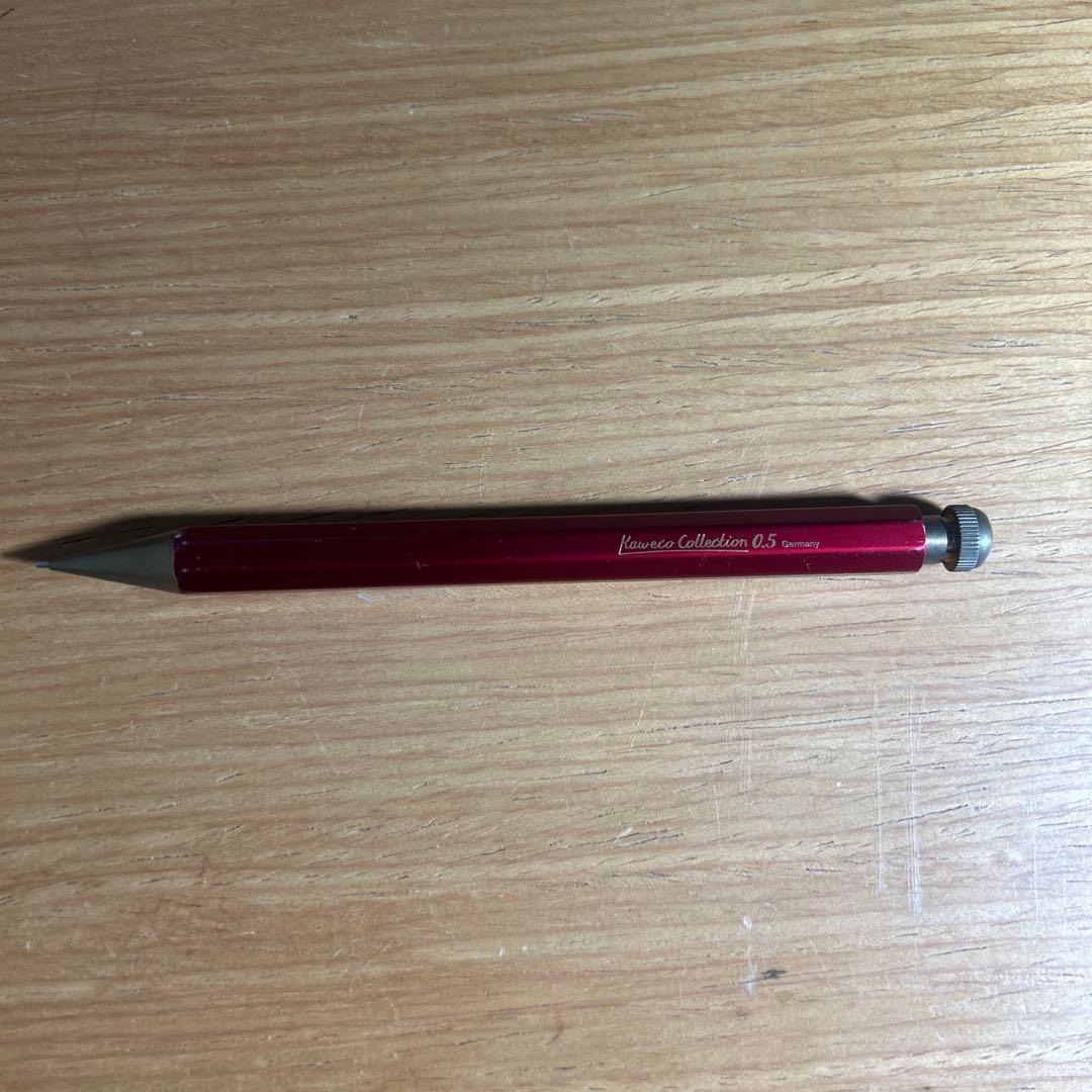 カヴェコスペシャル 赤 0.5